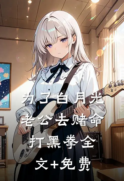 为了白月光，老公去赌命打黑拳全文+免费