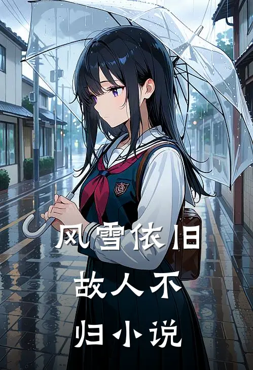 风雪依旧,故人不归阅读