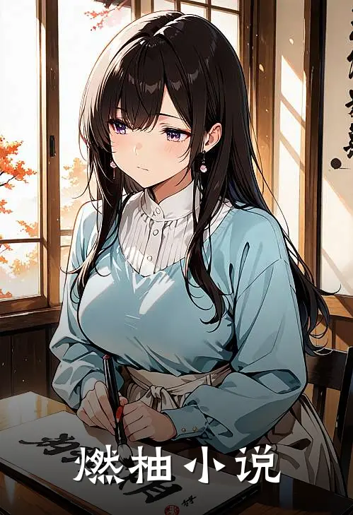 燃柚小说