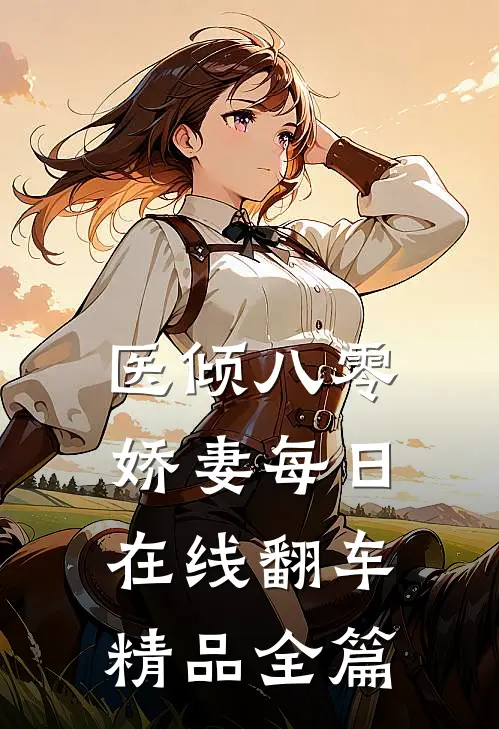 医倾八零：娇妻每日在线翻车精品全篇