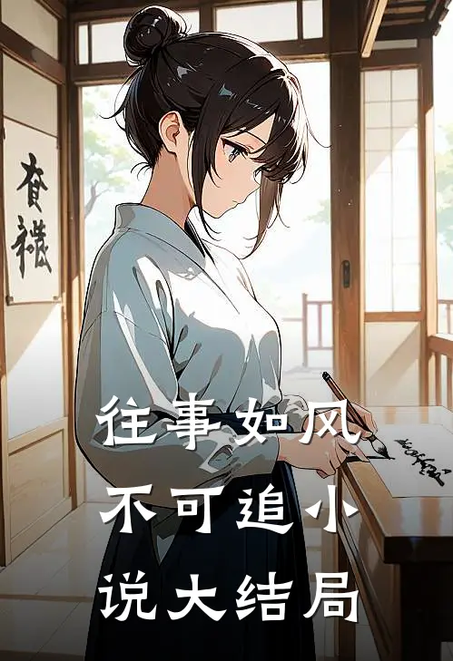 往事如风不可追大结局免费阅读