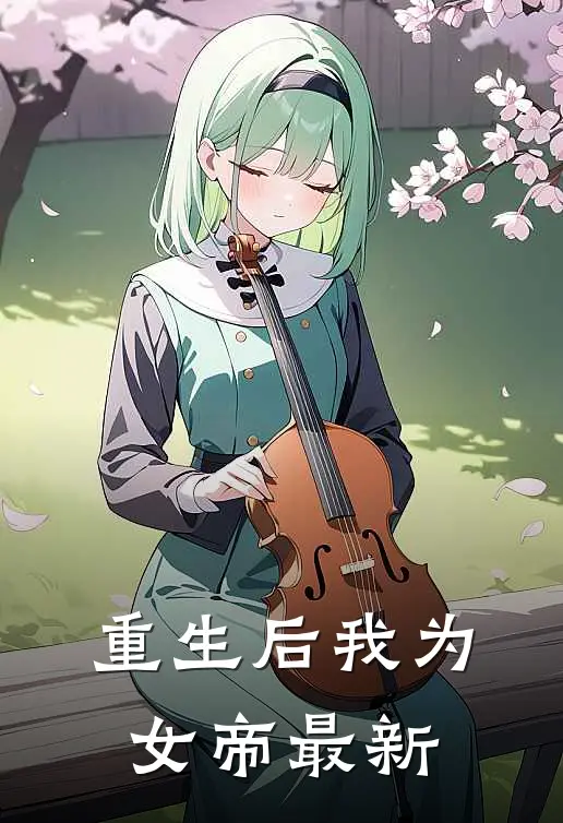 重生后我为女帝最新