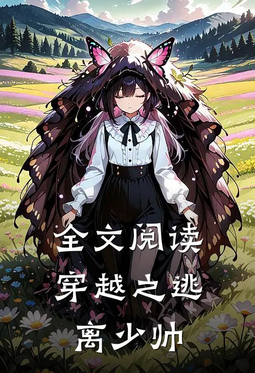 全文阅读穿越之逃离少帅