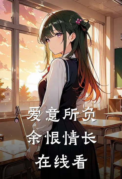 爱意所负，余恨情长在线看