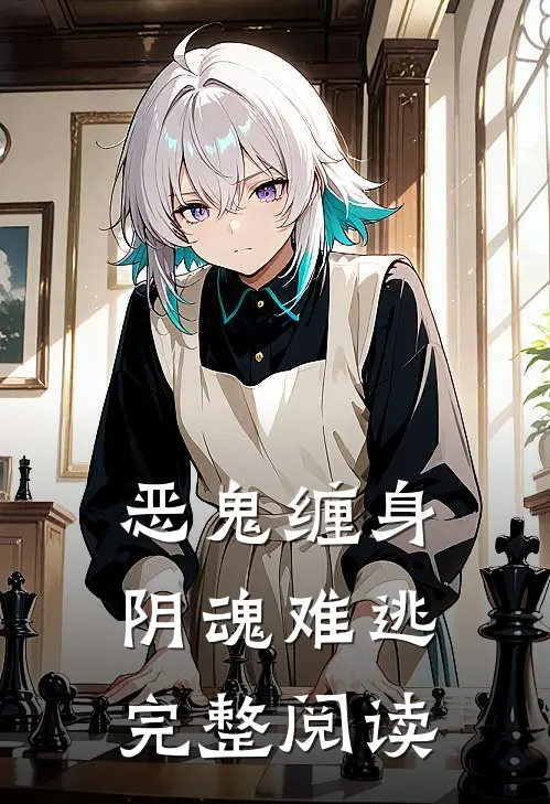 恶鬼缠身，阴魂难逃完整阅读