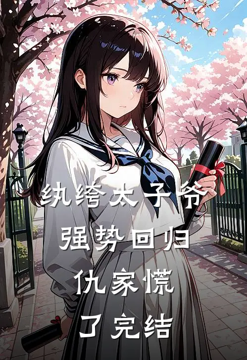 纨绔太子爷强势回归，仇家慌了完结