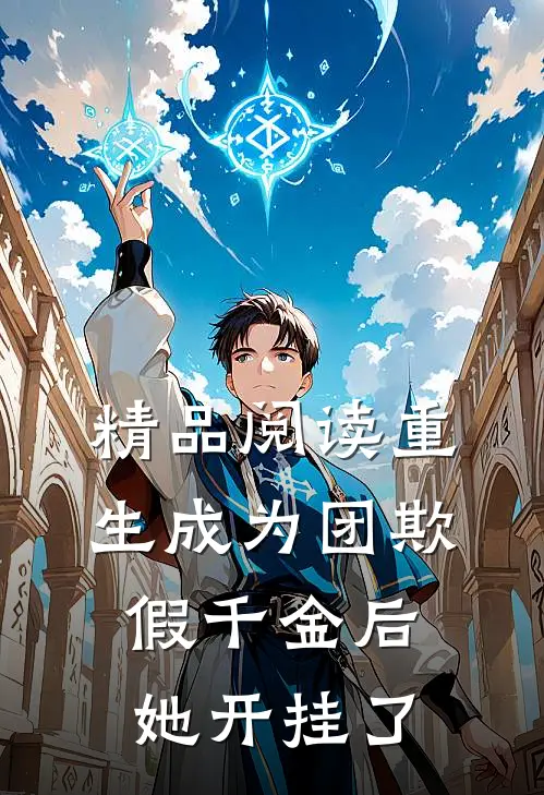 精品阅读重生成为团欺假千金后，她开挂了