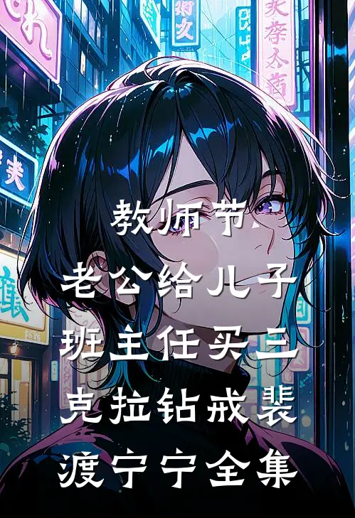 教师节，老公给儿子班主任买三克拉钻戒裴渡宁宁 全集