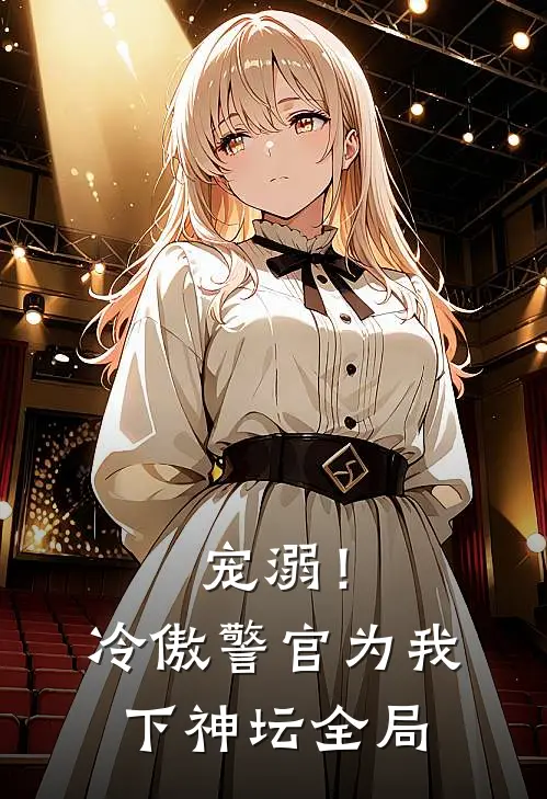 宠溺！冷傲警官为我下神坛全局