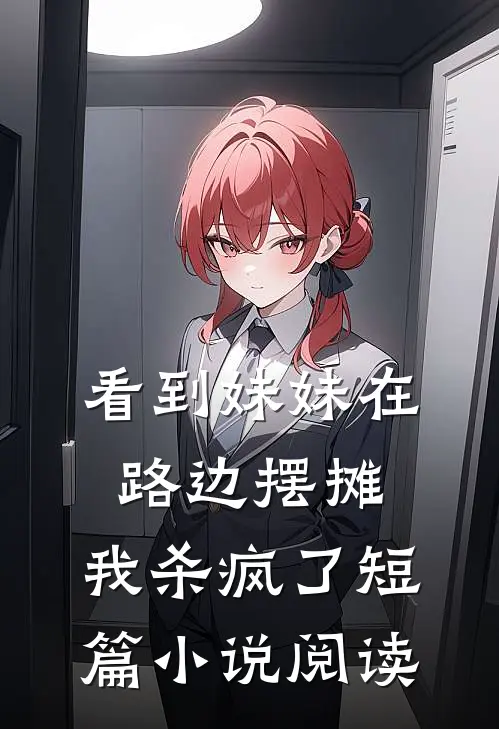 看到妹妹在路边摆摊,我杀疯了短篇阅读