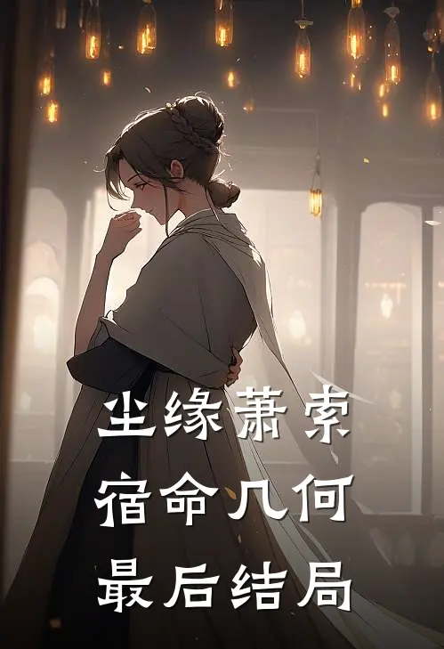 尘缘萧索，宿命几何最后结局