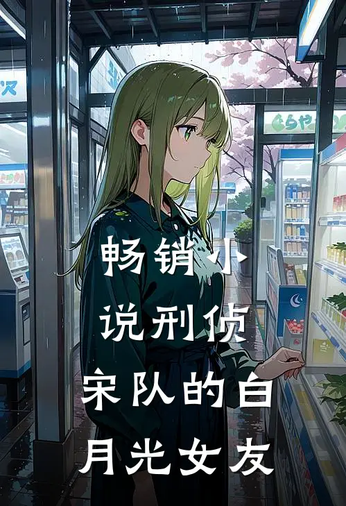 畅销小说刑侦：宋队的白月光女友