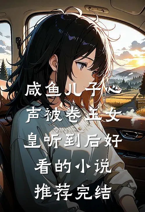 咸鱼儿子心声被卷王女皇听到后好看的小说推荐完结
