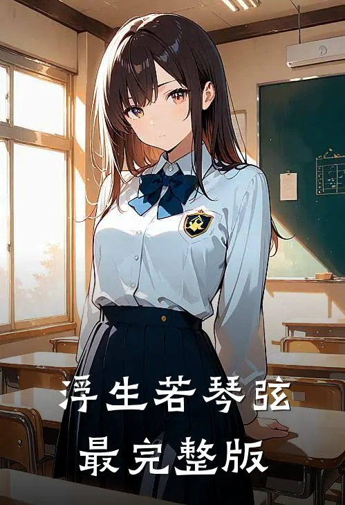 浮生若琴弦最完整版