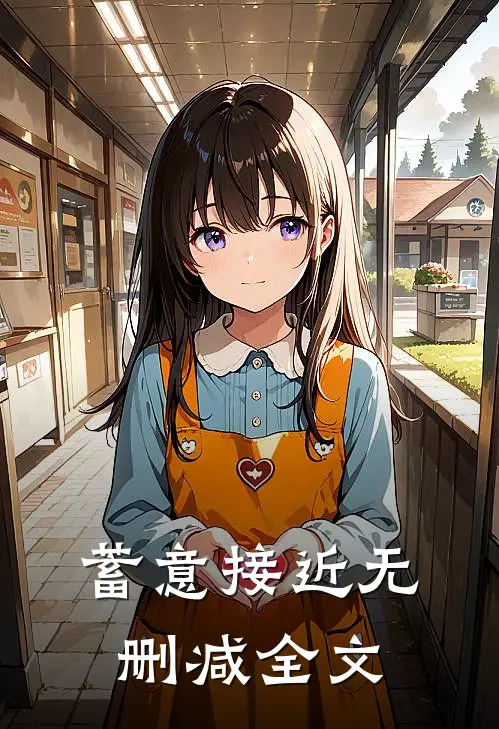 蓄意接近无删减全文