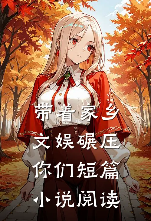 带着家乡文娱碾压你们短篇小说阅读