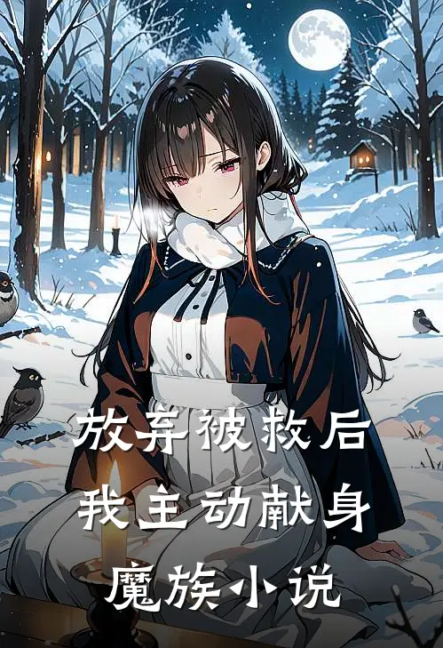 放弃被救后,我主动献身魔族