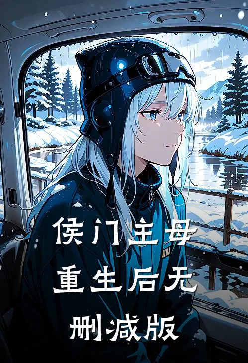 侯门主母重生后无删减版