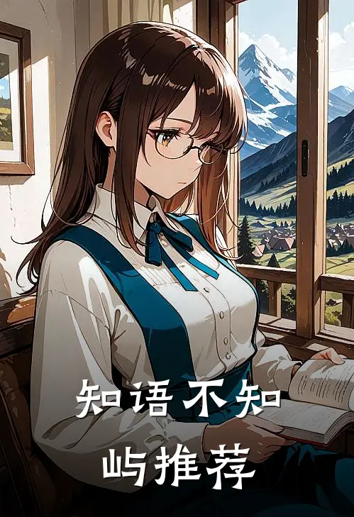 知语不知屿推荐