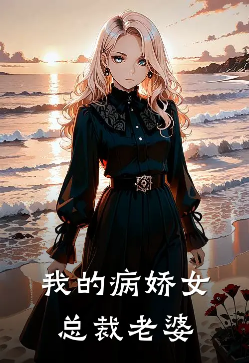 我的病娇女总裁老婆