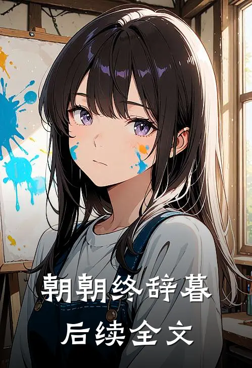 朝朝终辞暮后续全文