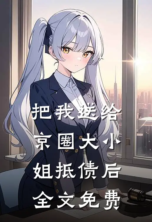 把我送给京圈大小姐抵债后全文免费