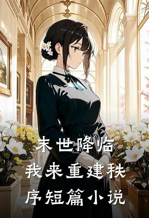 末世降临,我来重建秩序短篇