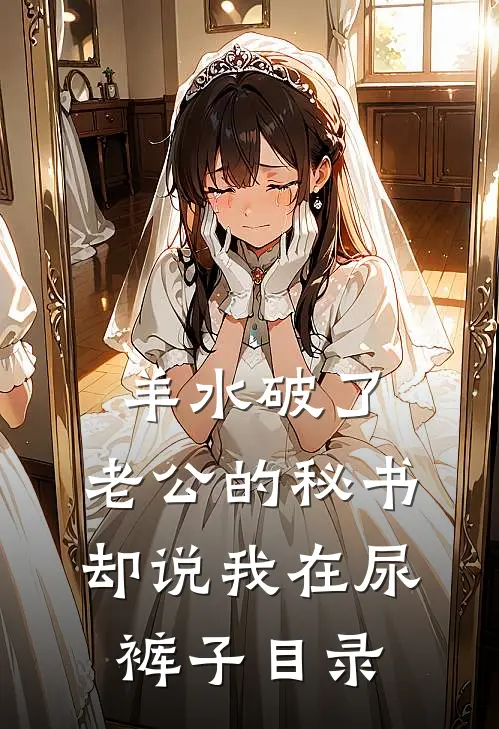 羊水破了，老公的秘书却说我在尿裤子目录