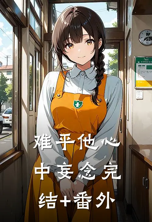 难平他心中妄念完结+番外