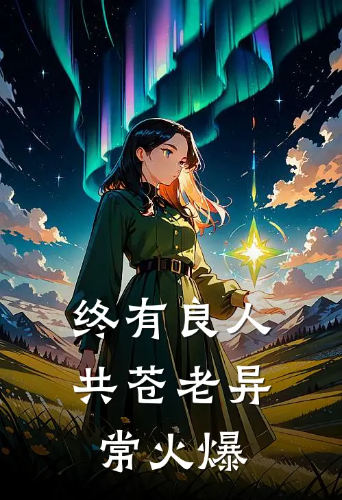 终有良人共苍老异常火爆