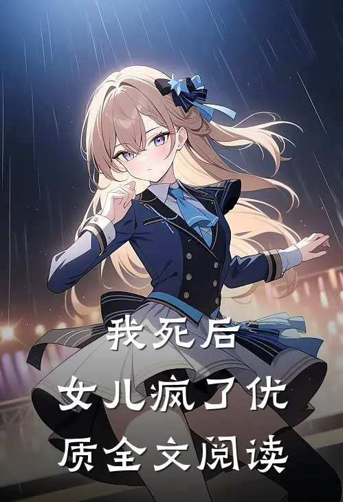 我死后，女儿疯了优质全文阅读