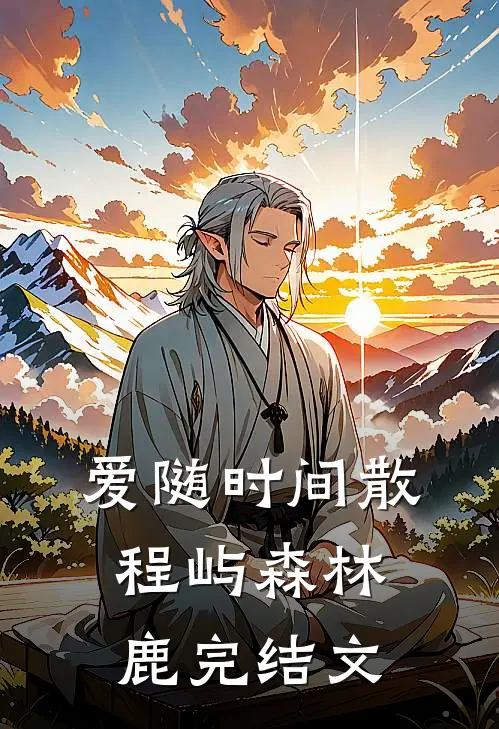 爱随时间散程屿森林鹿完结文