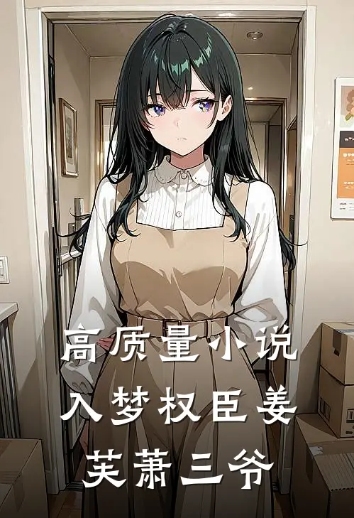 高质量小说入梦权臣姜芙萧三爷
