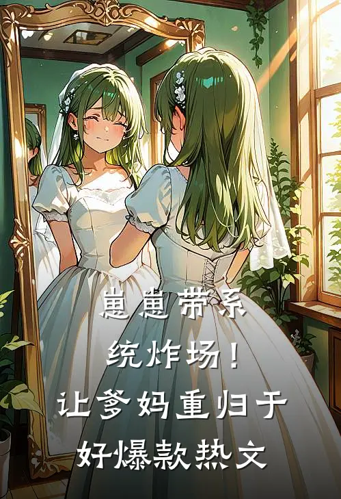 崽崽带系统炸场！让爹妈重归于好爆款热文