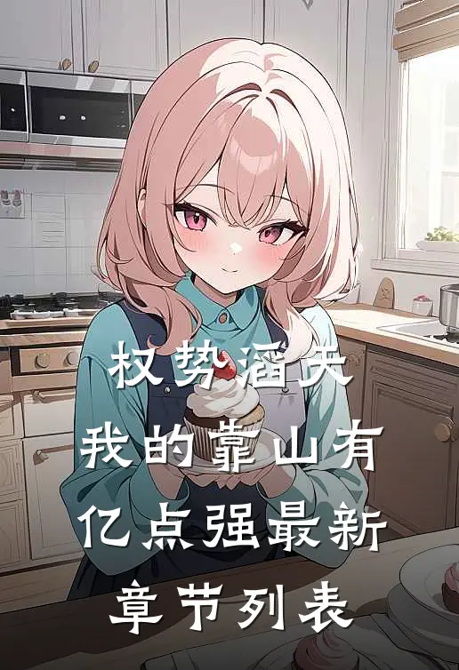权势滔天：我的靠山有亿点强最新章节列表