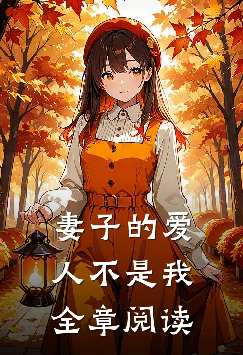 妻子的爱人不是我全章阅读