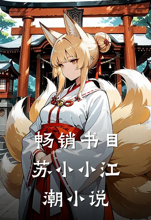 畅销书目苏小小江潮 小说
