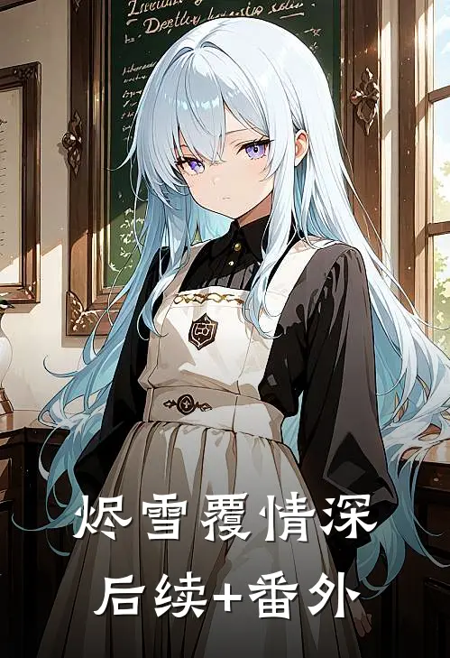 烬雪覆情深后续+番外