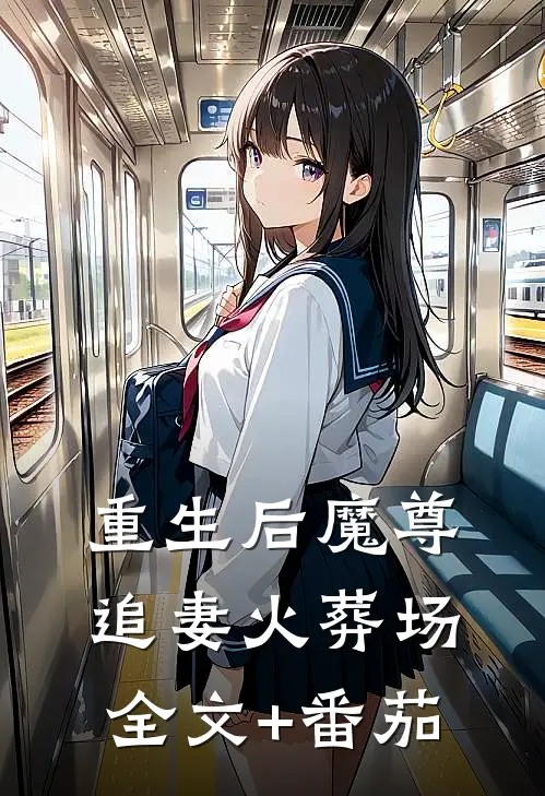 重生后魔尊追妻火葬场全文+番茄
