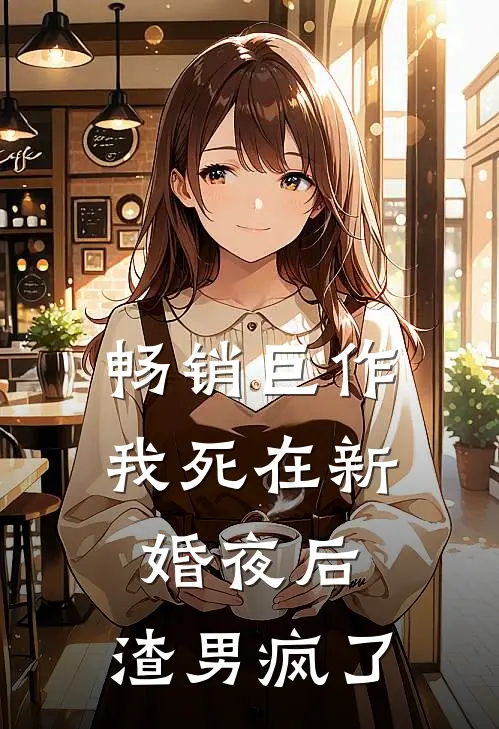 畅销巨作我死在新婚夜后,渣男疯了