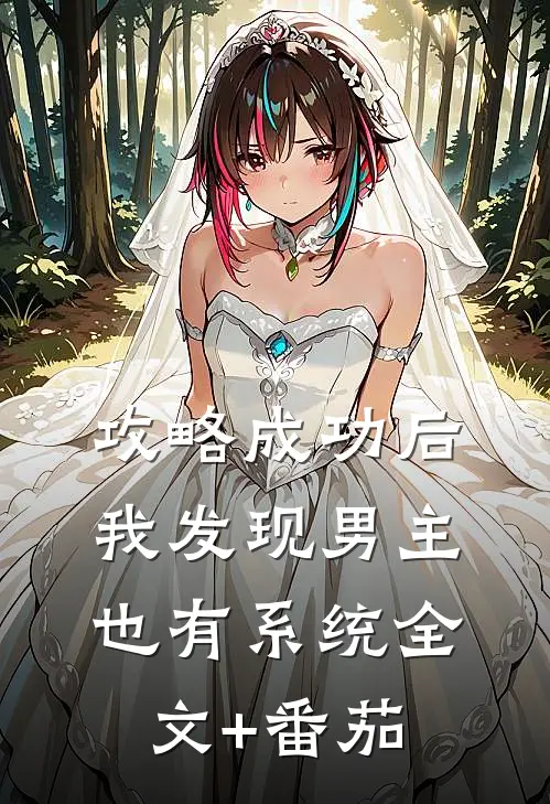 攻略成功后，我发现男主也有系统全文+番茄