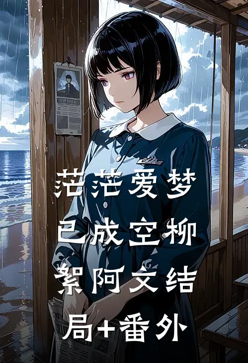 茫茫爱梦已成空柳絮阿文结局+番外