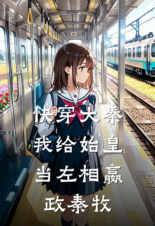 快穿大秦：我给始皇当左相嬴政秦牧