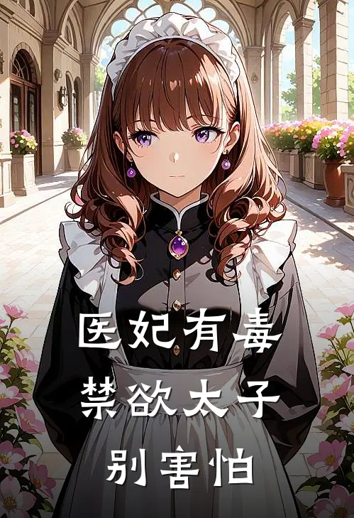 医妃有毒,禁欲太子别害怕免费阅读