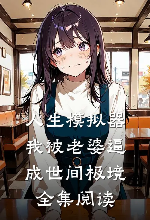 人生模拟器：我被老婆逼成世间极境全集阅读