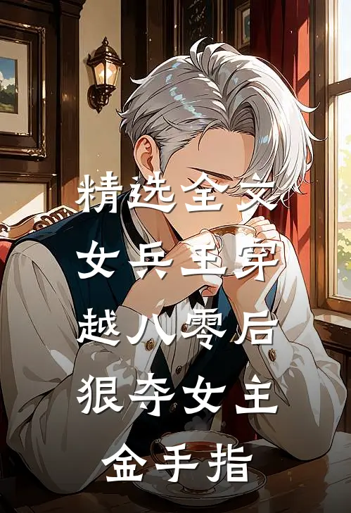 精选全文女兵王穿越八零后，狠夺女主金手指