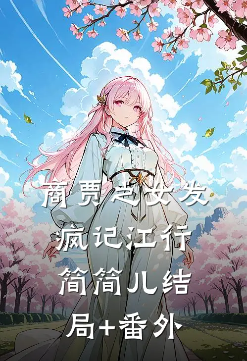 商贾之女发疯记江行简简儿结局+番外