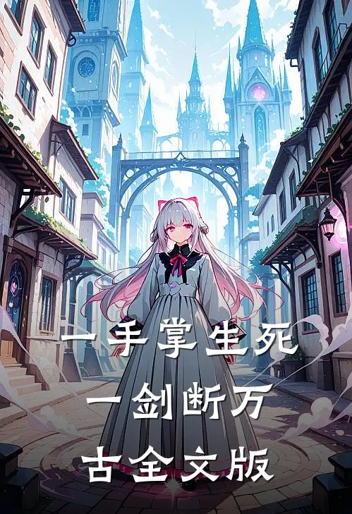 一手掌生死，一剑断万古全文版