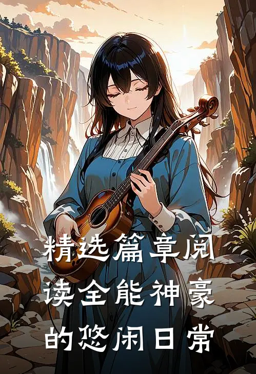 精选篇章阅读全能神豪的悠闲日常