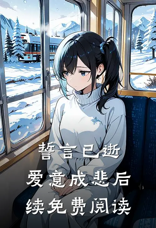 誓言已逝，爱意成悲后续免费阅读